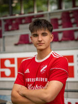 Adam Brukner