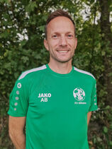 Alexander Bea