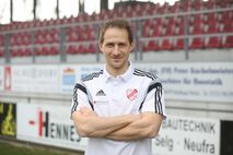 Fabian Brehm