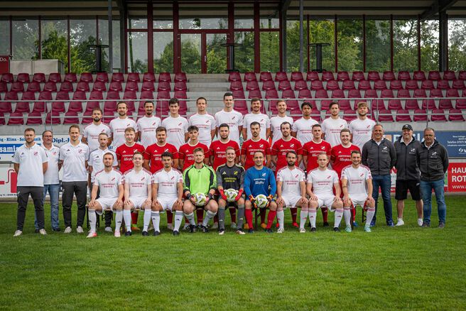 I. Mannschaft