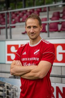 Fabian Brehm