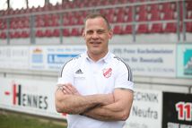 Ralph Staudenmaier