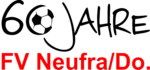 Logo 60 Jahre FV Neufra Donau 1954 e.V.
