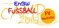 EnBW-Fußball-Camp 2015