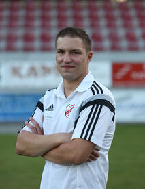 Patrick Milz