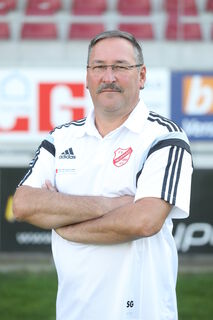 Ralf Binder