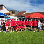 K1600 Tag der offenen Tür beim FVN Sponsorenlauf Erwachsene