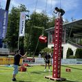 K1600 Tag der offenen Tür beim FVN Kistenstapeln