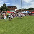 K1600 Tag der offenen Tür beim FVN Sponsorenlauf Jugend