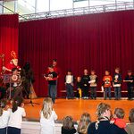 Weihnachtsfeier 111204 21