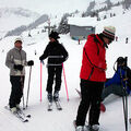 Skiausfahrt 2005 038