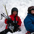 Skiausfahrt 2005 049